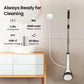 9-in-1 USB Rechargeable Electric Cleaning Brush