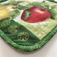 Heat Resistant Pot Holder Pads