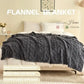 Ultra-Soft 3D Plush Fleece Blanket