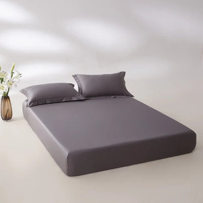 100% Egyptian Cotton Fitted Sheet 800 Thread Count