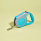 Strong Nylon Dog Lead, Automatic & Retractable