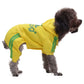 Pet Dog Clothes Jumpsuit