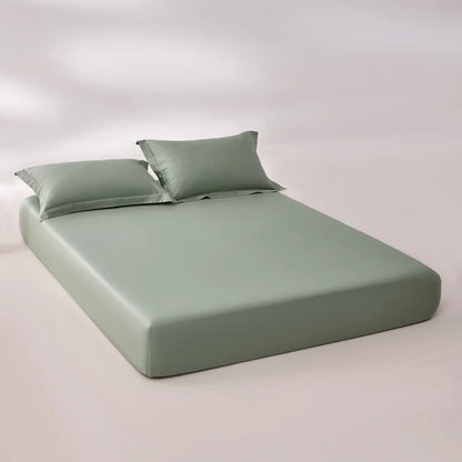 100% Egyptian Cotton Fitted Sheet 800 Thread Count