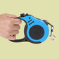 Strong Nylon Dog Lead, Automatic & Retractable