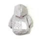 The Dog Face Wind Coat