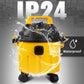 3 in 1 Portable Shop Vacuum with Blowing Function