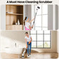 9-in-1 USB Rechargeable Electric Cleaning Brush