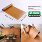 2 Rolls Self-Adhesive Wall and Floor Sticker Peel and Stick
