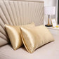100% Silk Pillowcase Pillow Cove