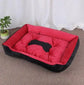 Warm House Candy-colored Pet Kennel