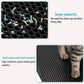 Cat Litter Mat With Double Layer
