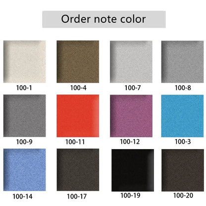 Headboards Anti-Collision Wall Panels