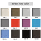 Headboards Anti-Collision Wall Panels