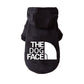 The Dog Face Wind Coat