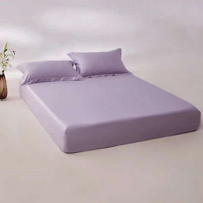 100% Egyptian Cotton Fitted Sheet 800 Thread Count