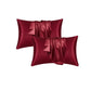 100% Silk Pillowcase Pillow Cove