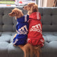 Pet Dog Clothes Jumpsuit