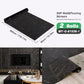 2 Rolls Self-Adhesive Wall and Floor Sticker Peel and Stick