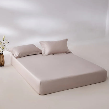 100% Egyptian Cotton Fitted Sheet 800 Thread Count