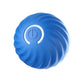 Automatic Moving, Bouncing & Rolling Ball
