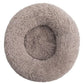 6 Sizes Super Soft Round Pet Bed
