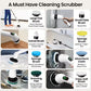 9-in-1 USB Rechargeable Electric Cleaning Brush