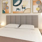Headboards Anti-Collision Wall Panels