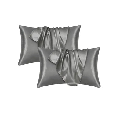 100% Silk Pillowcase Pillow Cove