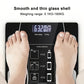 High-precision Weight Scale with LCD High-definition Display