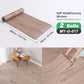2 Rolls Self-Adhesive Wall and Floor Sticker Peel and Stick