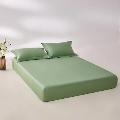 100% Egyptian Cotton Fitted Sheet 800 Thread Count