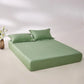 100% Egyptian Cotton Fitted Sheet 800 Thread Count