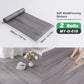 2 Rolls Self-Adhesive Wall and Floor Sticker Peel and Stick
