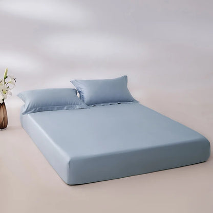 100% Egyptian Cotton Fitted Sheet 800 Thread Count
