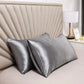 100% Silk Pillowcase Pillow Cove