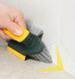 Grouting & Tile Floor Brush