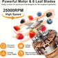 Heavy Duty Auto Clean Professional Blender