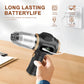 Cordless Handheld Vacuum Cleaner