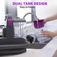 Hose Corded Carpet Vacuum Cleaner with Wet Sprayer