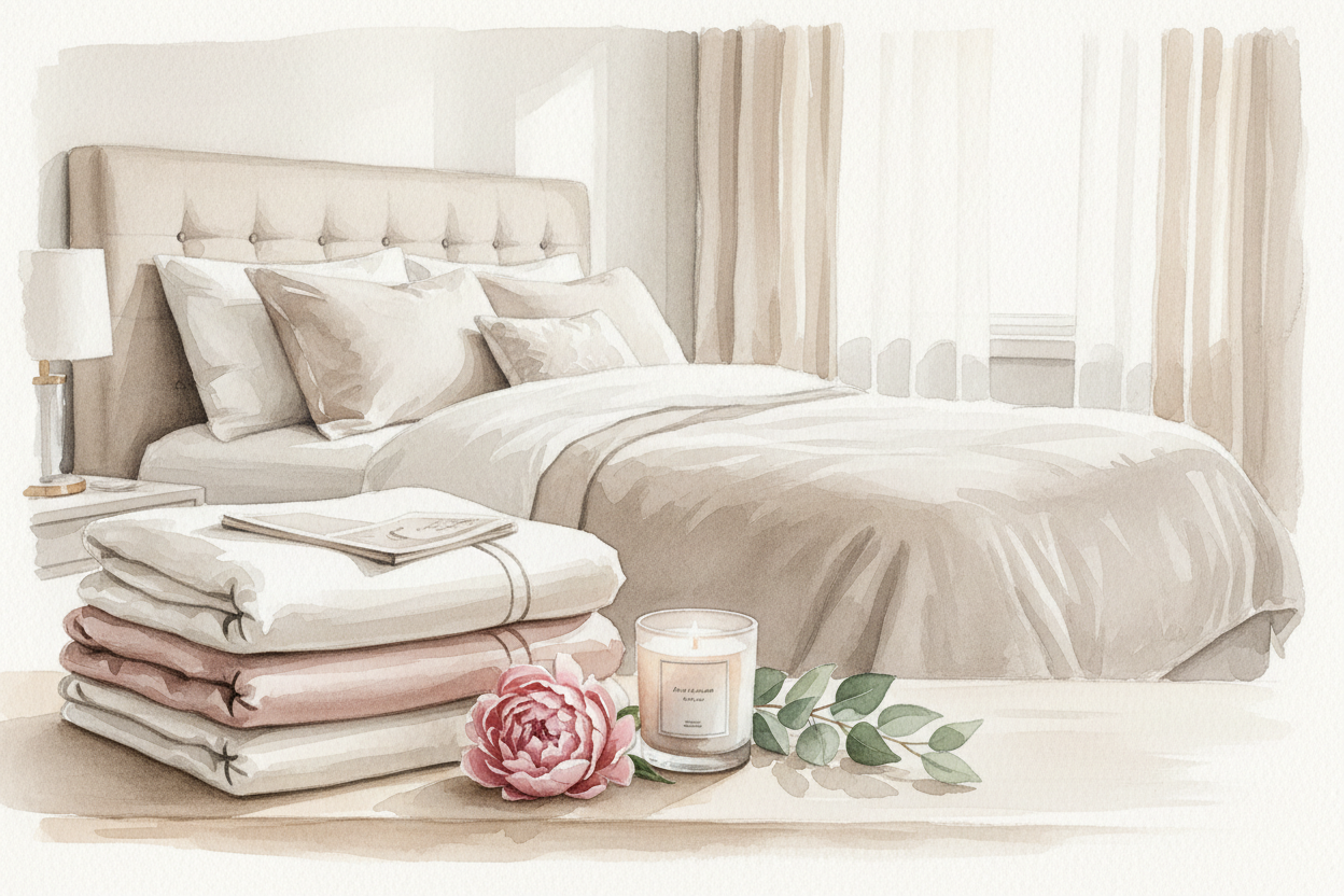 Bedroom Collection
