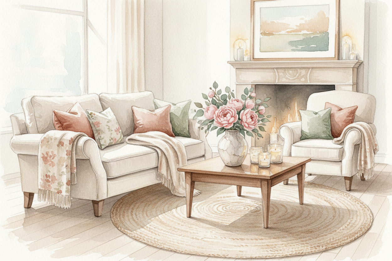 Living Room Collection